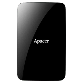 هارد اکسترنال اپیسر مدل AC233  با ظرفیت 2 ترابایت