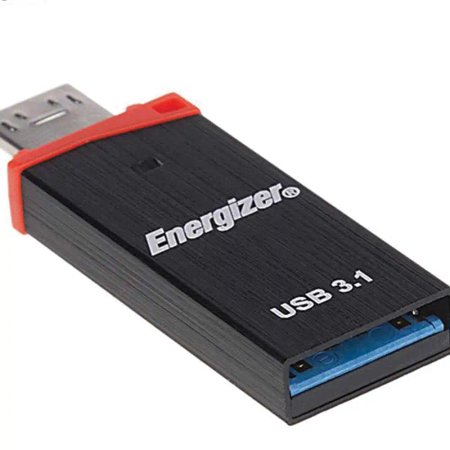فلش مموری انرجایزر مدل Ultimate OTG USB 3.0 ظرفیت 32 گیگابایت