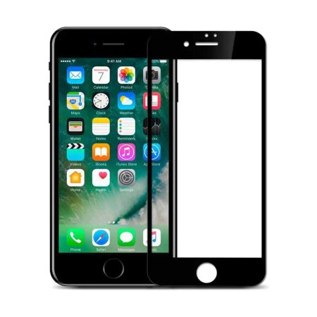 محافظ صفحه نمایش جی سی کام مناسب موبایل آیفون 8