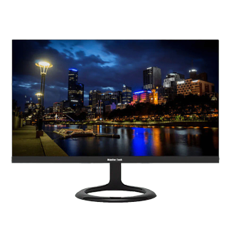 مانیتور مستر تک مدل VX245H سایز 24 اینچ همراه با اسپیکر مانیتور مستر تک مدل VX245H سایز 24 اینچ همراه با اسپیکر