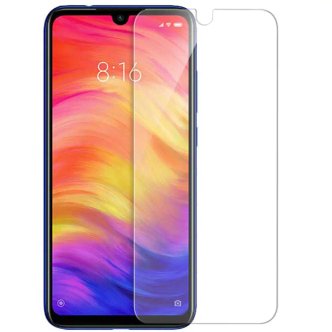 محافظ صفحه نمایش گلس مناسب برای گوشی شیائومی Note 7 محافظ صفحه نمایش گلس مناسب برای گوشی شیائومی Note 7