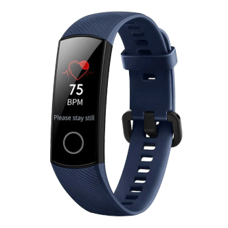 مچ بند هوشمند آنر مدل honor band 4