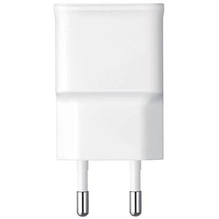 شارژر دیواری سامسونگ مدل EP-TA10EWE