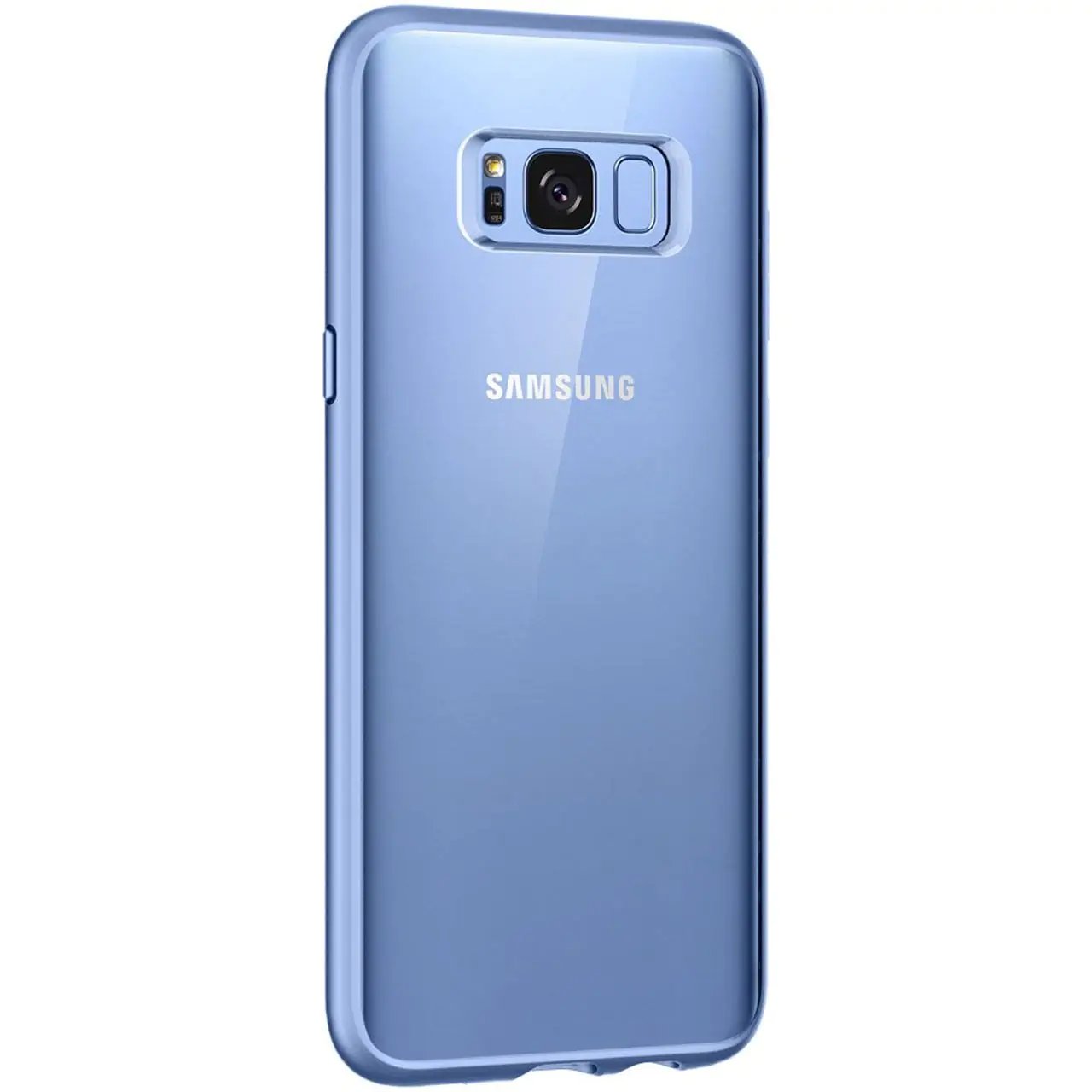 کاور اسپیگن مناسب برای سامسونگ Galaxy S8 Plus