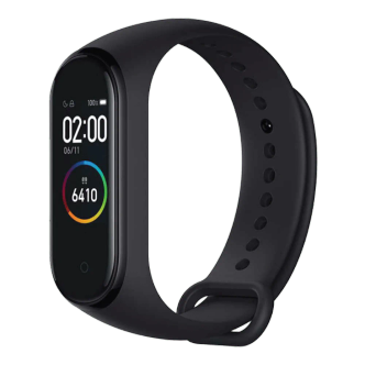 مچ بند هوشمند شیائومی مدل Mi Band 4 Global MGW4052 مچ بند هوشمند شیائومی مدل Mi Band 4 Global MGW4052