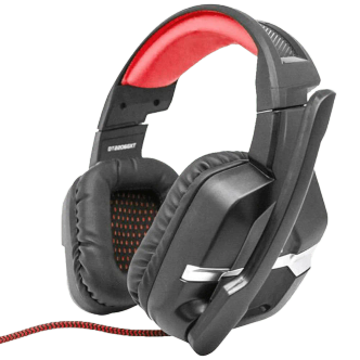 هدفون تسکو مدل TH-5126 هدفون تسکو مدل TH-5126