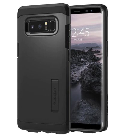 کاور اسپیگن مناسب برای سامسونگ Galaxy Note 8
