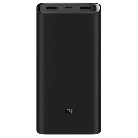 شارژر همراه شیاومی مدل Mi Power Bank 3 ظرفیت 20000 میلی آمپر ساعت