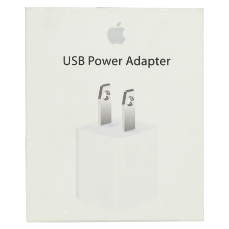 MD810 APPLE USB POWER ADAPTER
