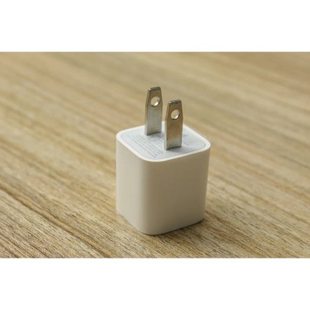Apple MD810 USB Power Adapter Wall Charger