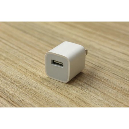 Apple MD810 USB Power Adapter Wall Charger
