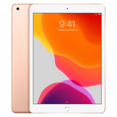 Apple iPad 10.2 Tablet