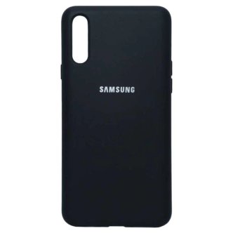 کاور full سیلیکونی گوشی Samsung A50 کاور full سیلیکونی گوشی Samsung A50