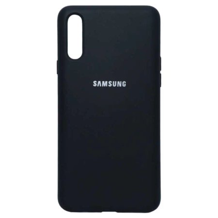 کاور full سیلیکونی گوشی Samsung A50