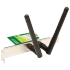 کارت شبکه بی سیم PCI Express تی پی لینک مدل TL-WN881ND