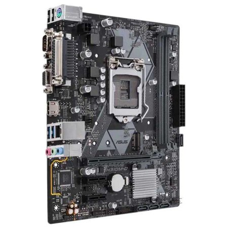مادربرد ایسوس مدل PRIME H310M-D