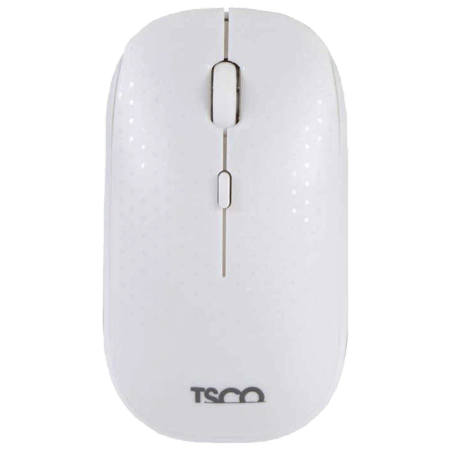 ماوس بی سیم تسکو مدل TM 700W