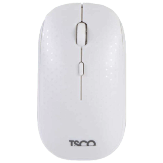ماوس بی سیم تسکو مدل TM 700W ماوس بی سیم تسکو مدل TM 700W