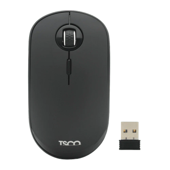 ماوس بی سیم تسکو مدل TM 669W ماوس بی سیم تسکو مدل TM 669W