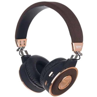 هدفون بی سیم تسکو مدل TH 5336 هدفون بی سیم تسکو مدل TH 5336