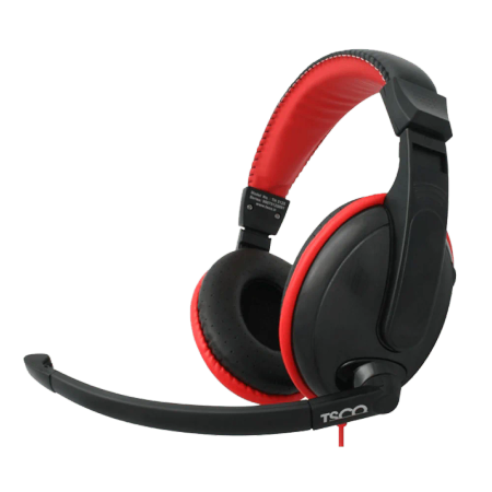 Tsco TH 5125 Headphones