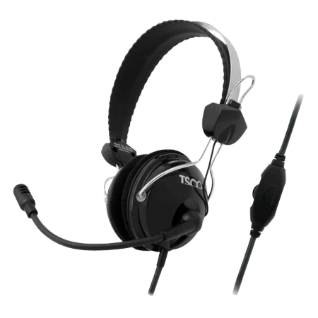 Tsco TH 5019 Headphones