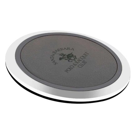 شارژر وایرلس سانتا باربارا مدل Tactile شارژ سریع