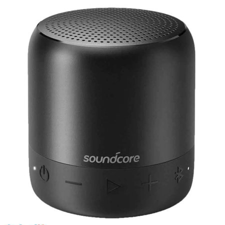 اسپیکر بلوتوثی قابل حمل انکر مدل A3107 SoundCore Mini