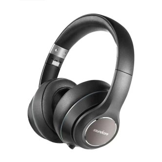 هدفون بی سیم انکر مدل Soundcore Vortex A3031 هدفون بی سیم انکر مدل Soundcore Vortex A3031