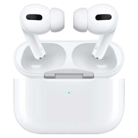 هدفون بی سیم اپل مدل AirPod Pro با کیس وایرلس