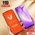 Xiaomi mi 8 / mi 8 pro Full Caver Glass Screen Protector Seven