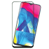 Galaxy M10 Full Caver Glass Screen Protector Seven