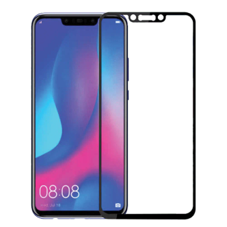 محافظ صفحه نمایش تمام صفحه گوشی موبایل هوآوی Nova 3i