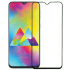 Galaxy M30 Full Caver Glass Screen Protector Seven