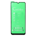 Ceramic A705 A70 Full Caver Glass Screen Protector Seven
