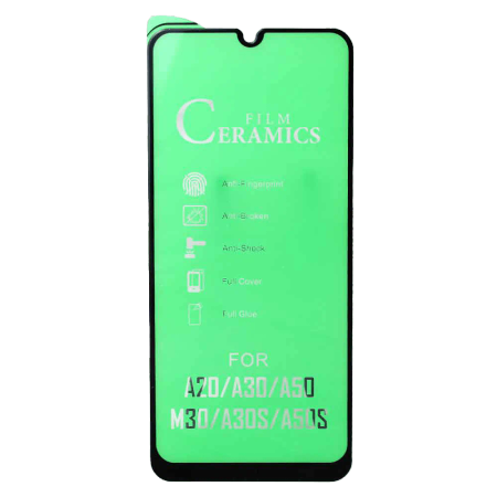 Huawei Nova 3I Full Caver Glass Screen Protector Seven
