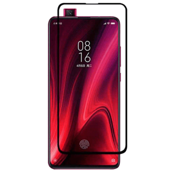 محافظ صفحه نمایش تمام صفحه گوشی موبایل شیائومی MI 9T