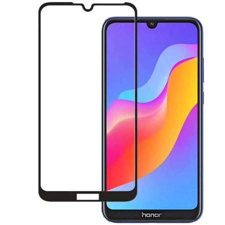 محافظ صفحه نمایش تمام صفحه گوشی موبایل هوآوی Honor 8A