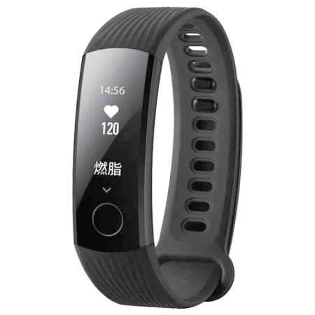 Huawei honor band 3 smart watch