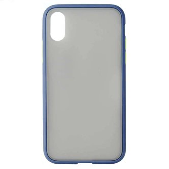 کاور پشت مات مدلDefender مناسب برای گوشی اپل iPhone X / XS کاور پشت مات مدلDefender مناسب برای گوشی اپل iPhone X / XS