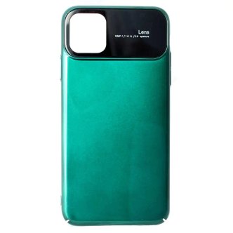 قاب محافظ My case مدل لنز آیفون 11پرو 5.8 اینچ قاب محافظ My case مدل لنز آیفون 11پرو 5.8 اینچ