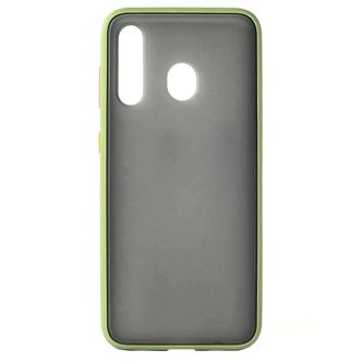 کاور پشت مات مدل Defender مناسب برای گوشی سامسونگ Galaxy A20/A30 کاور پشت مات مدل Defender مناسب برای گوشی سامسونگ Galaxy A20/A30