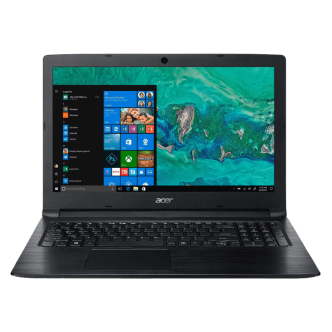 لپ تاپ 15 اینچی ایسر مدل Aspire 3 A315 i3 4GB 1TB Intel لپ تاپ 15 اینچی ایسر مدل Aspire 3 A315 i3 4GB 1TB Intel
