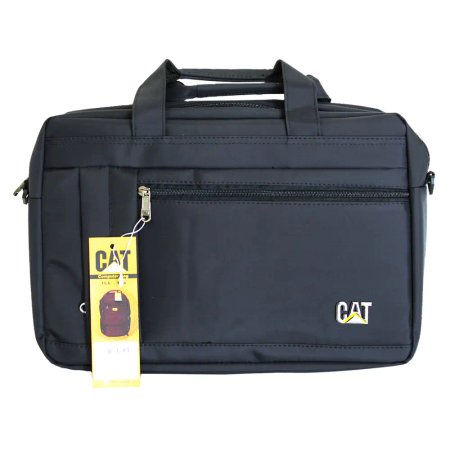 کیف و کاور لپ تاپ مدل CAT 580 مناسب برای لپ تاپ15اینچی