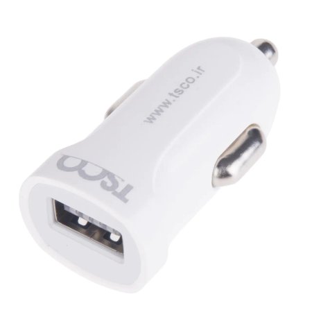 شارژر فندکی تسکو مدل TCG 5 به همراه کابل microUSB