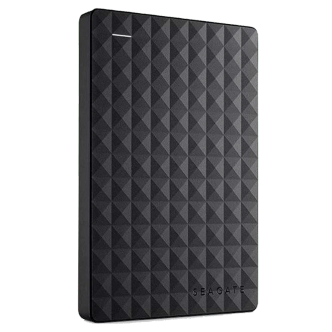 هارد اکسترنال سیگیت مدل Expansion Portable STEA1000400 ظرفیت 1 ترابایت هارد اکسترنال سیگیت مدل Expansion Portable STEA1000400 ظرفیت 1 ترابایت