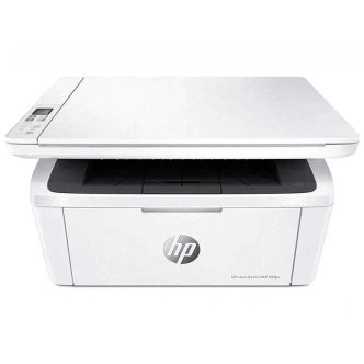 پرینتر چندکاره لیزری اچ پی مدل LaserJet Pro MFP M28a پرینتر چندکاره لیزری اچ پی مدل LaserJet Pro MFP M28a