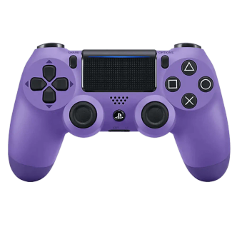 دسته پلی استیشن 4 رنگ بنفش PS4 Purple Controller دسته پلی استیشن 4 رنگ بنفش PS4 Purple Controller