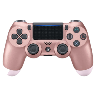 دسته پلی استیشن 4 رنگ رزگلد PS4 Controller دسته پلی استیشن 4 رنگ رزگلد PS4 Controller