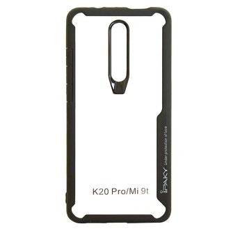 کاور آیپکی مناسب برای گوشی شیائومی K20 Pro , MI 9T کاور آیپکی مناسب برای گوشی شیائومی K20 Pro , MI 9T